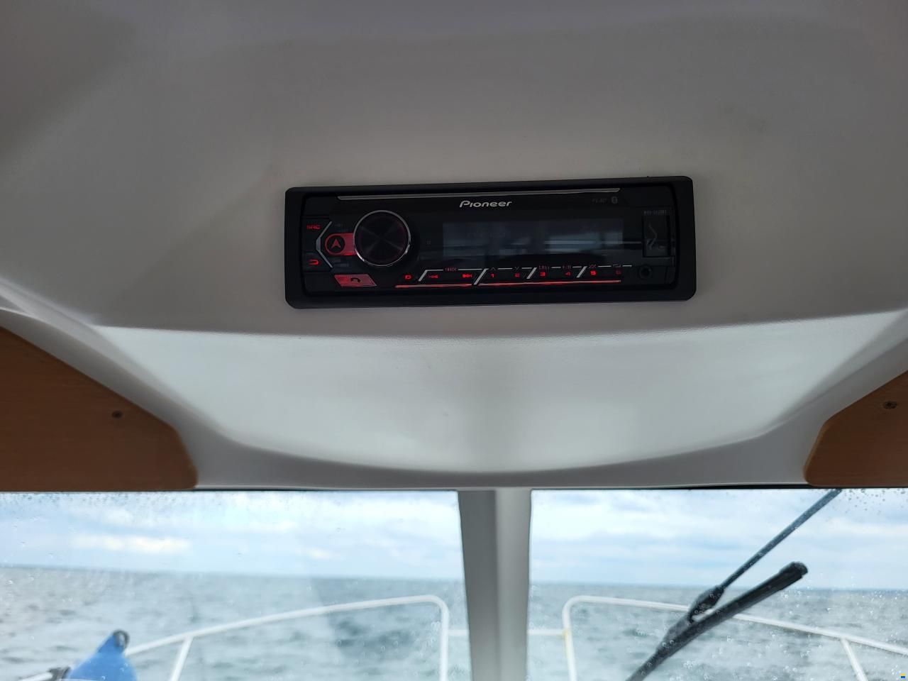 Beneteau Antares 8