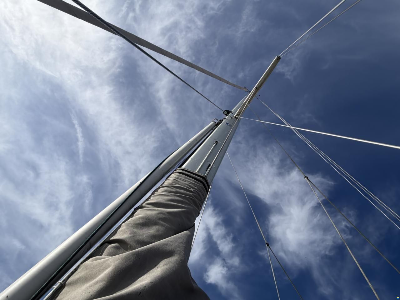 Catalina 320
