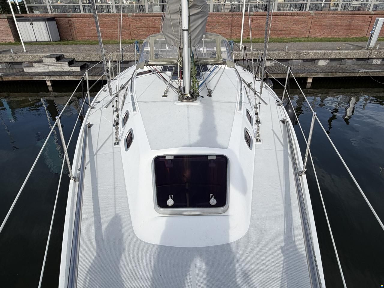 Catalina 320