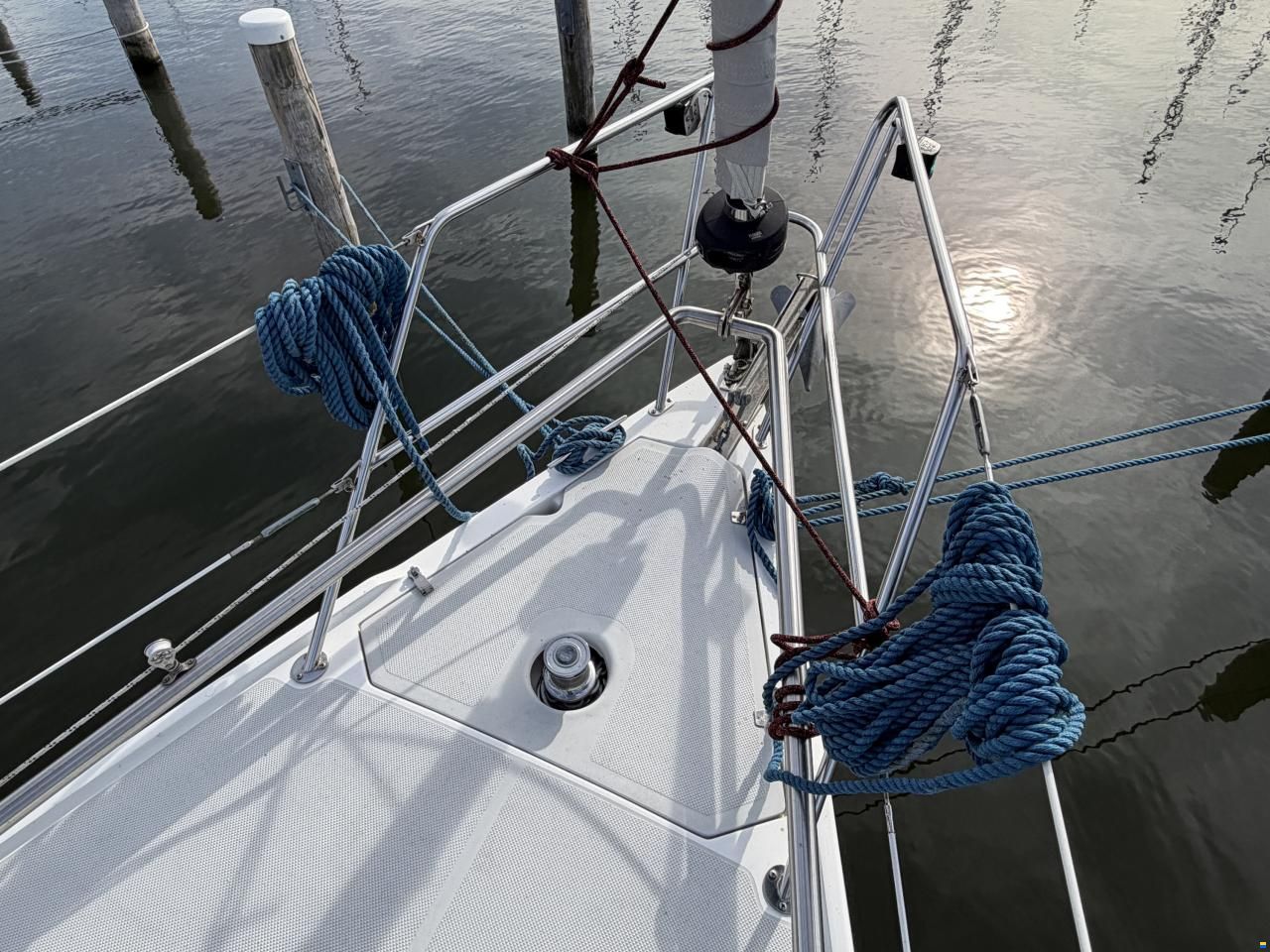 Catalina 320