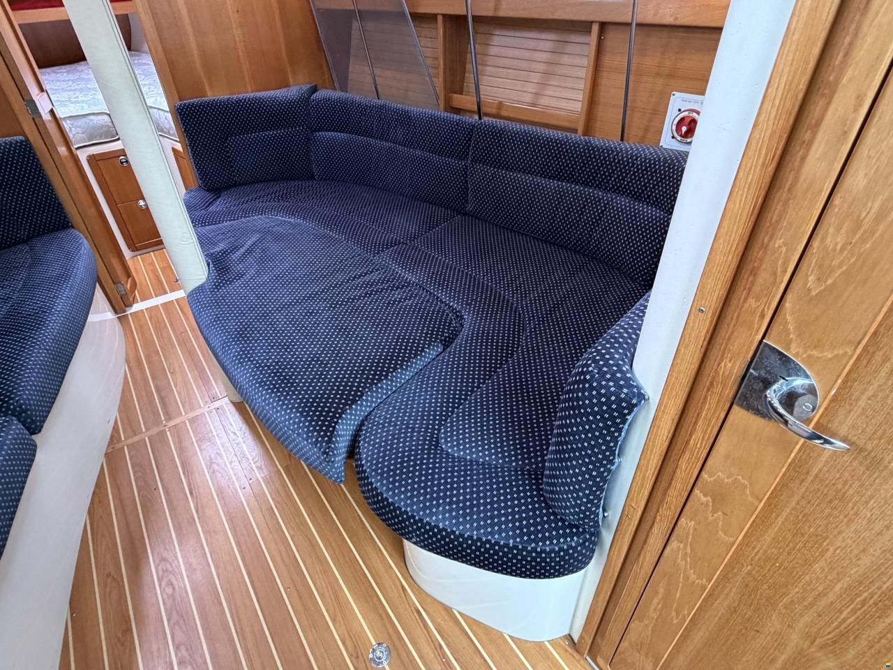 Catalina 320