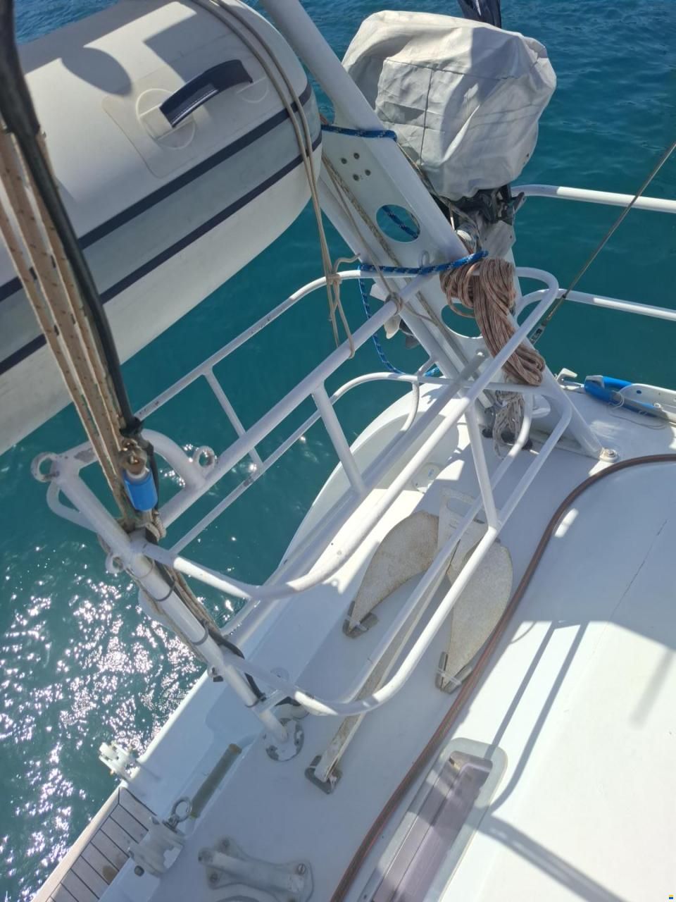 Dujardin & Marine Atlantique Atlantis 430 CC