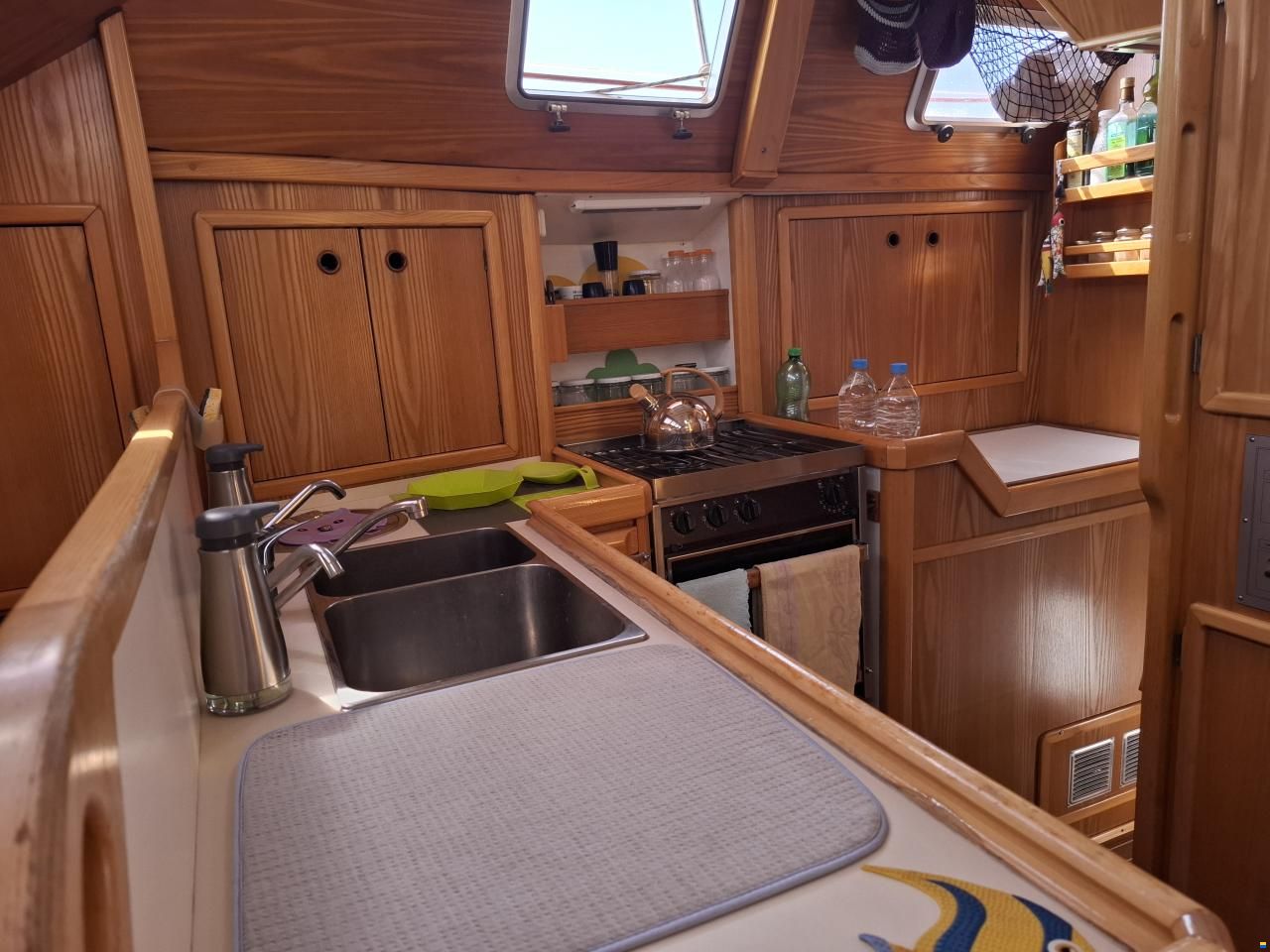 Dujardin & Marine Atlantique Atlantis 430 CC