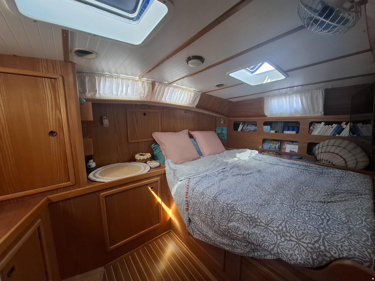Dujardin & Marine Atlantique Atlantis 430 CC
