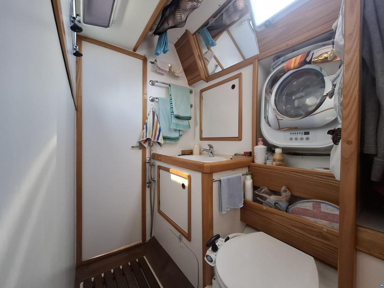 Dujardin & Marine Atlantique Atlantis 430 CC