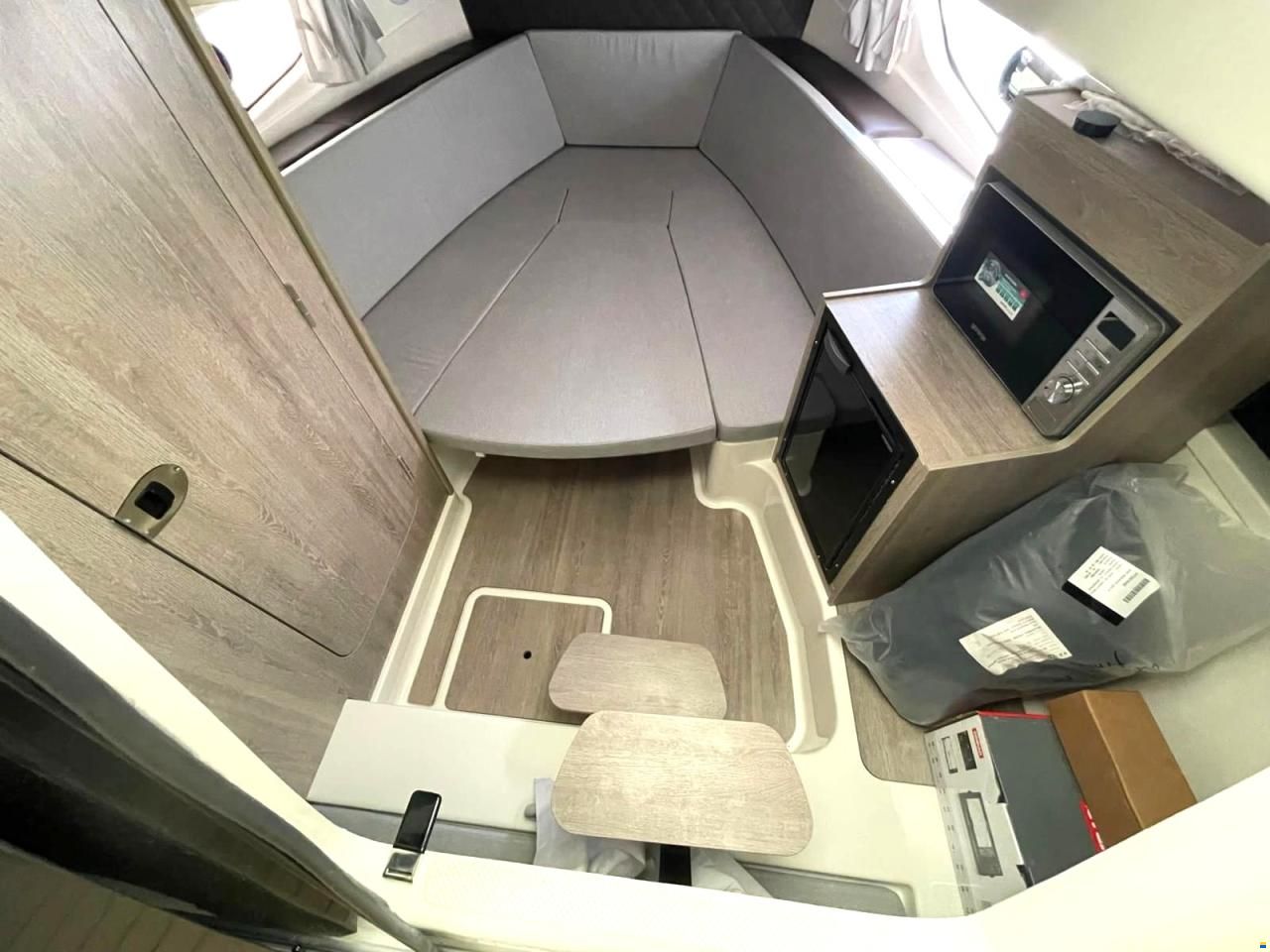 Quicksilver Inflatables Activ 875 Sundeck