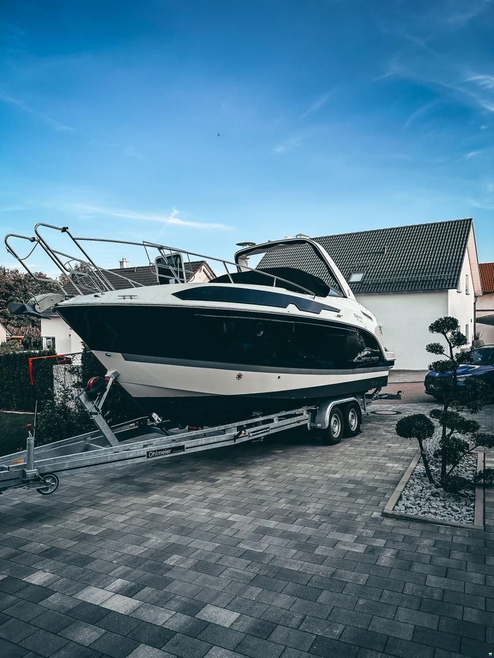Bayliner Ciera 8
