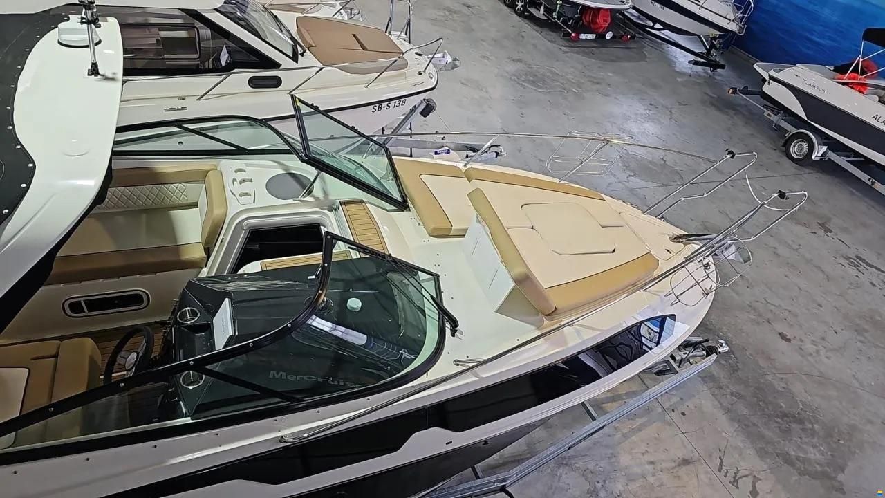 Bayliner Ciera 8