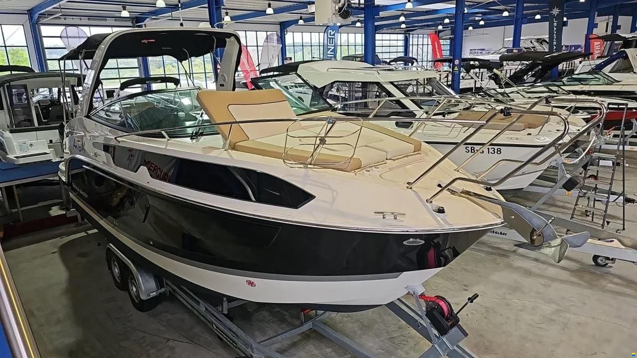 Bayliner Ciera 8