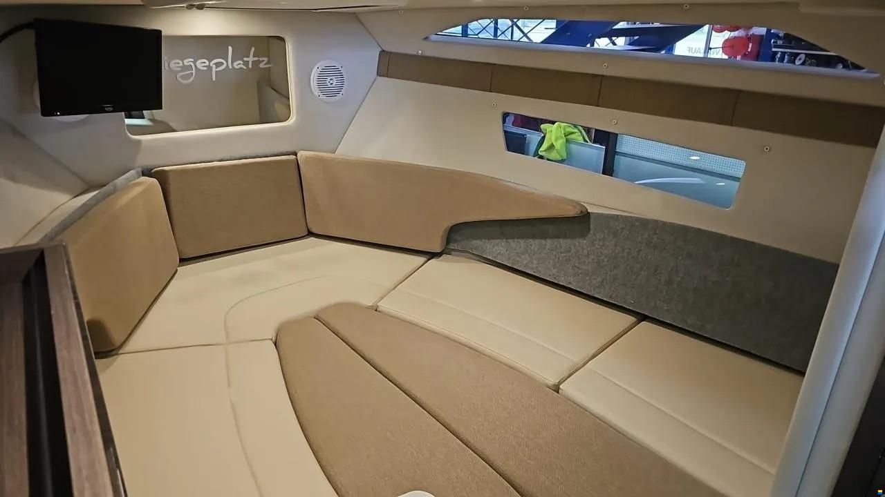 Bayliner Ciera 8