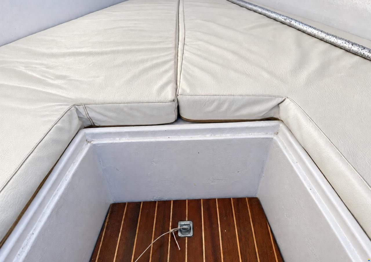 Cantiere Zeta Zaccagnino