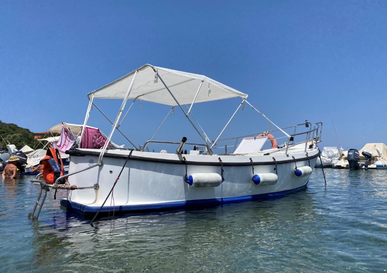 Cantiere Zeta Zaccagnino