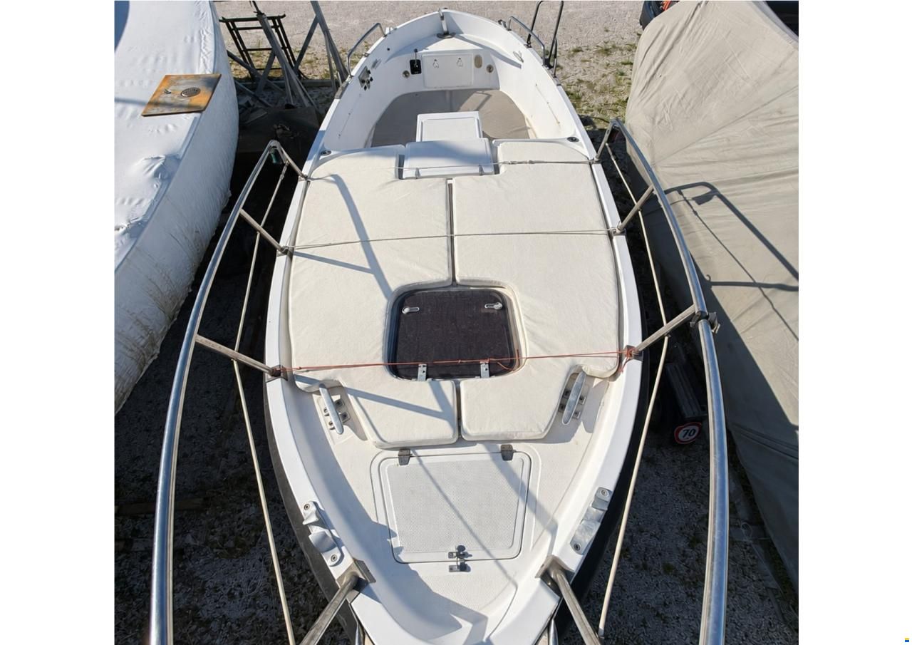Cantiere Zeta Zaccagnino