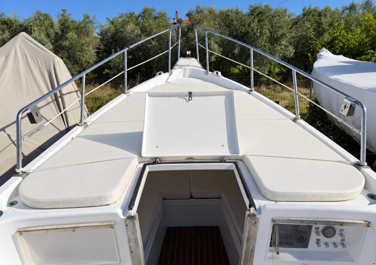 Cantiere Zeta Zaccagnino