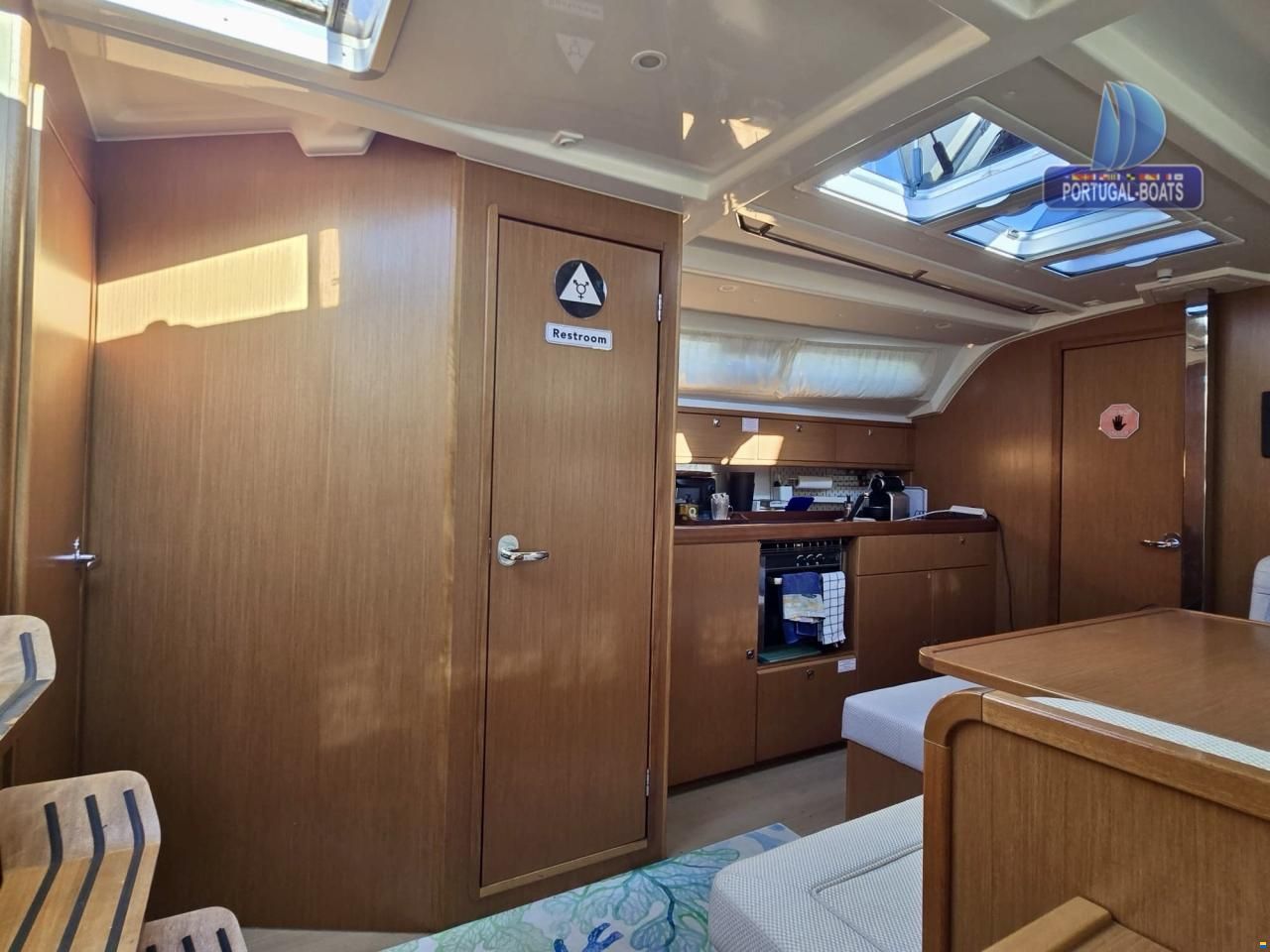 Bavaria Cruiser 41