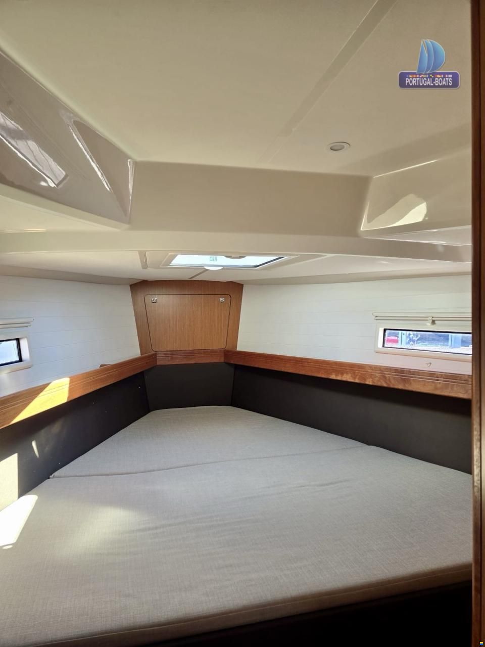 Bavaria Cruiser 41