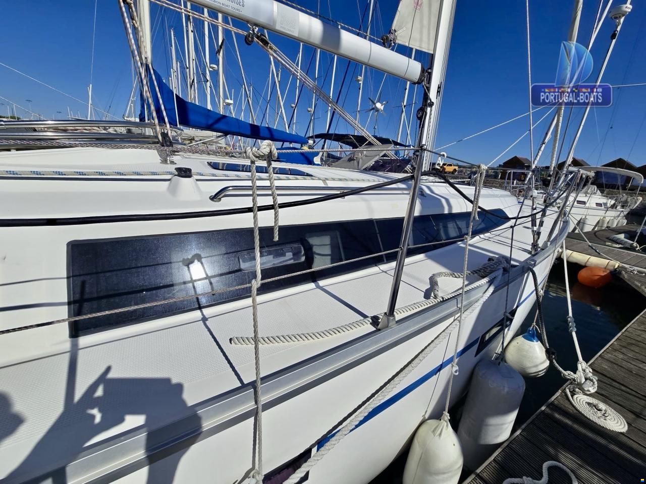 Bavaria Cruiser 41