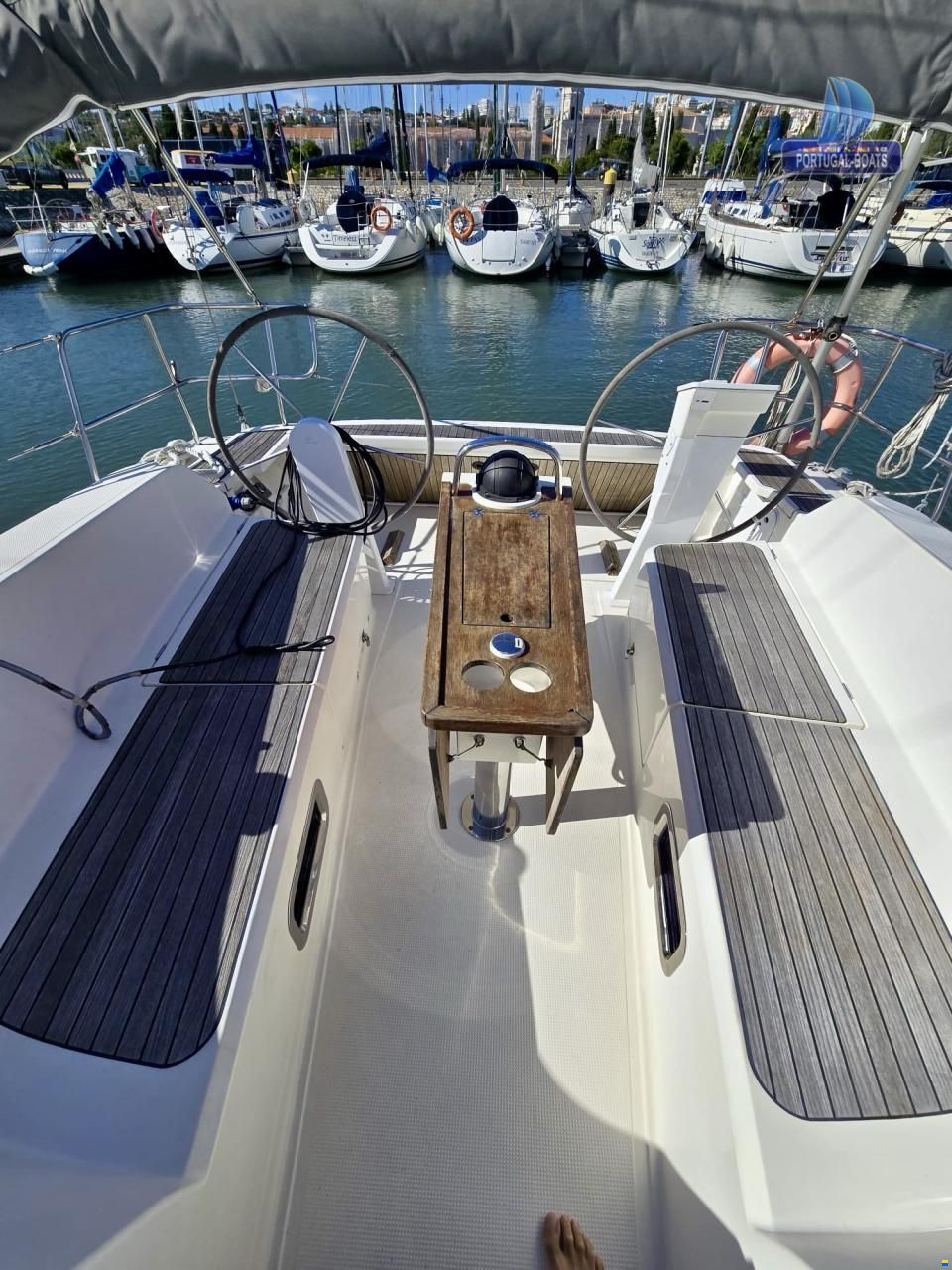 Bavaria Cruiser 41