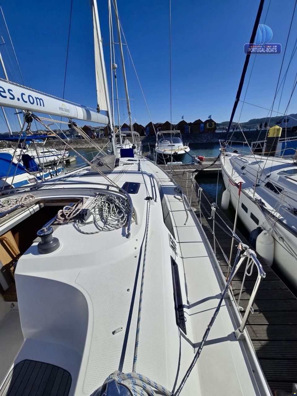 Bavaria Cruiser 41