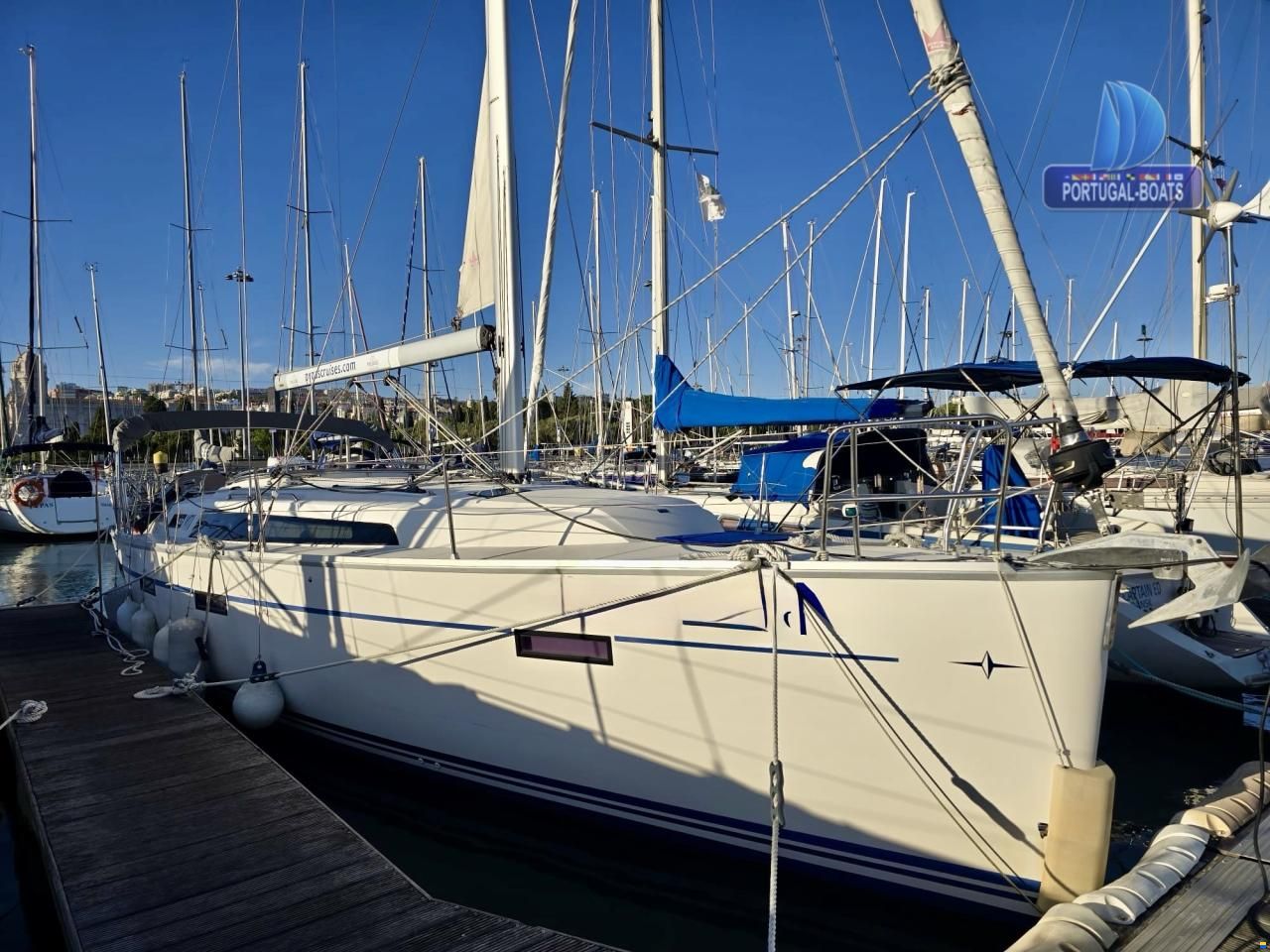 Bavaria Cruiser 41