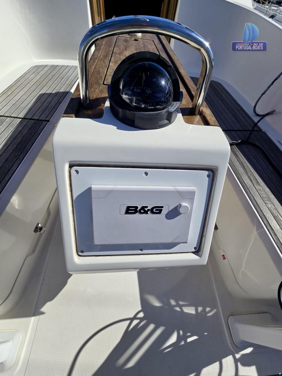 Bavaria Cruiser 41