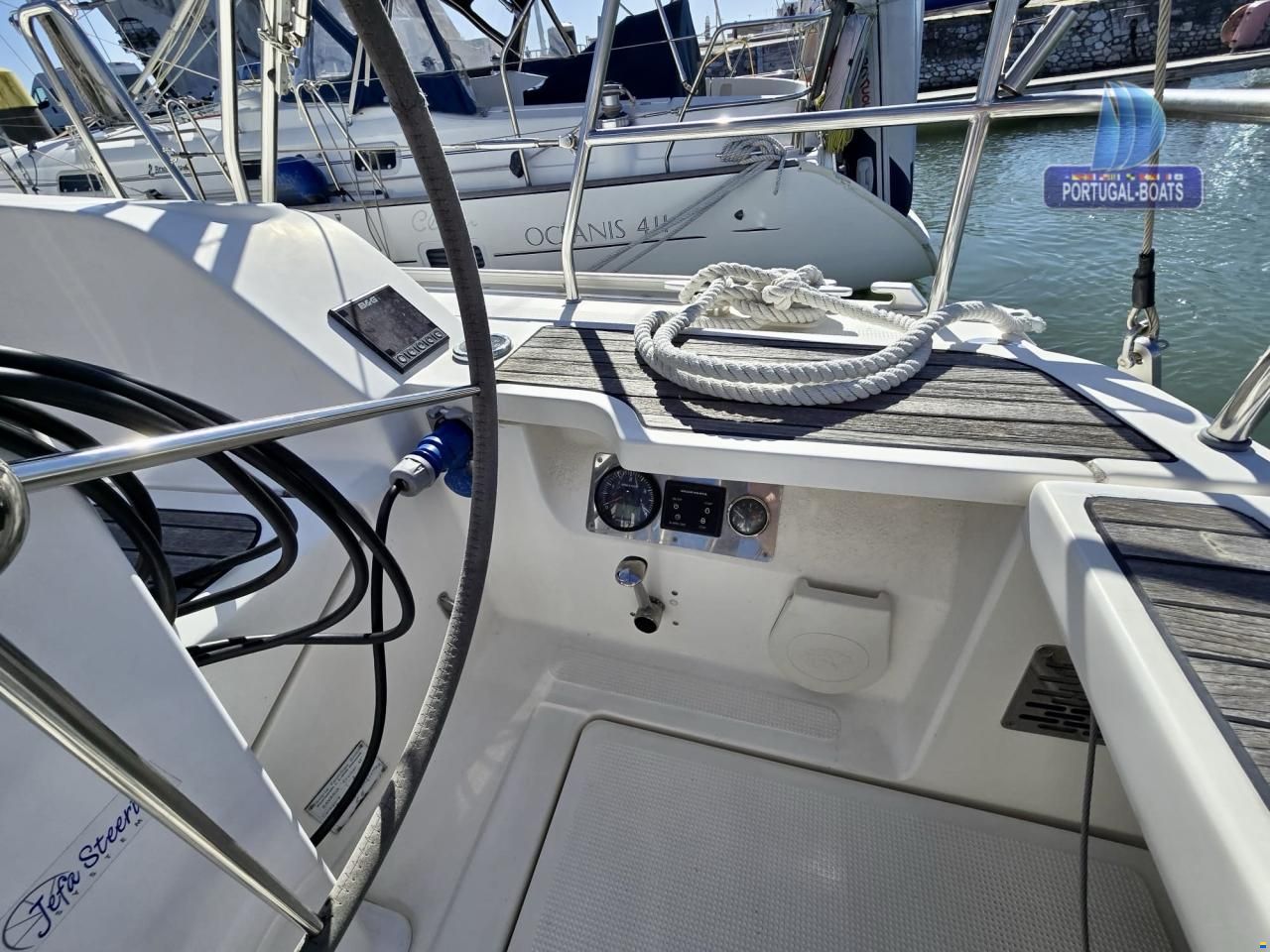 Bavaria Cruiser 41