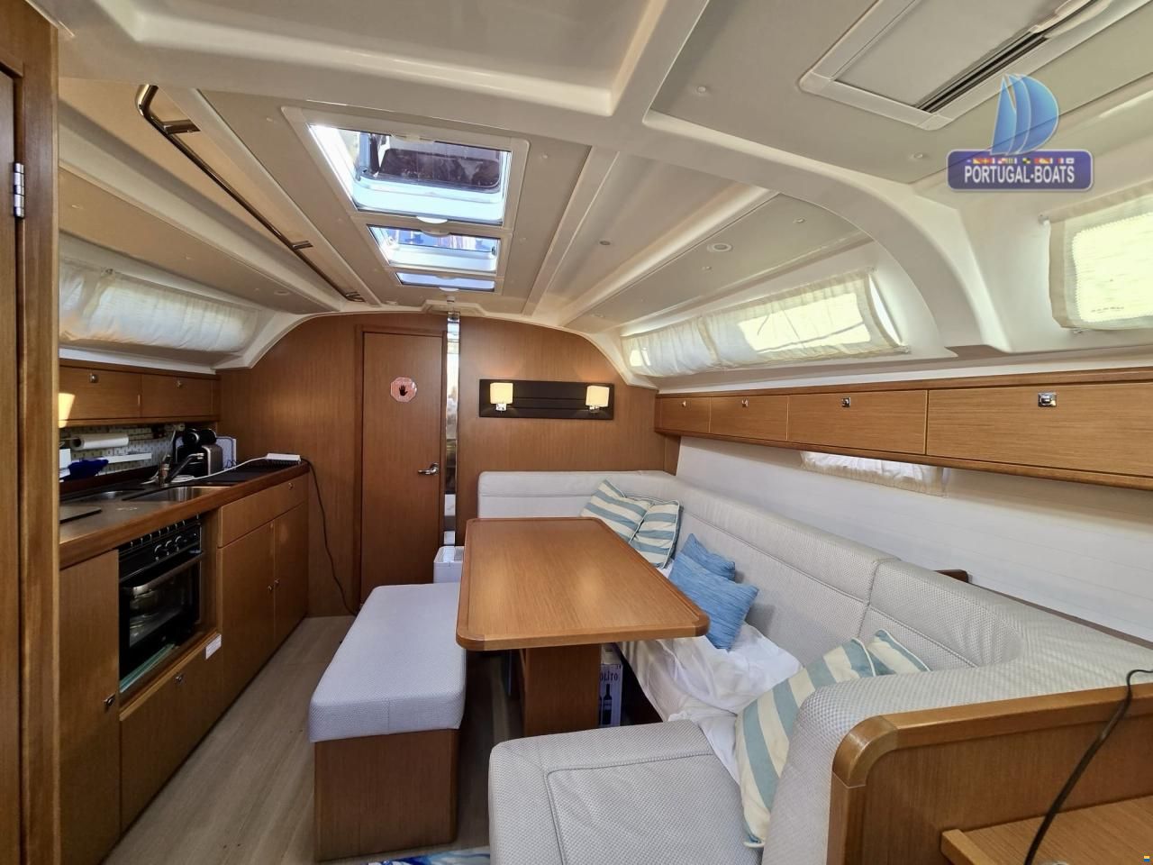 Bavaria Cruiser 41