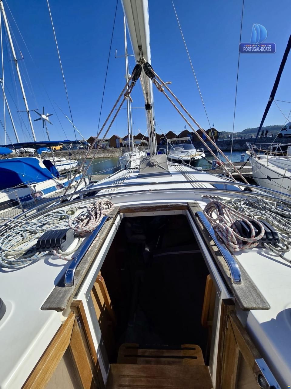 Bavaria Cruiser 41