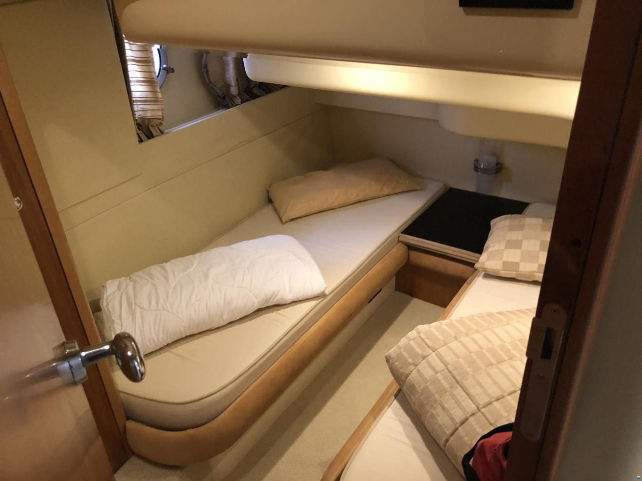Azimut 39 EVO