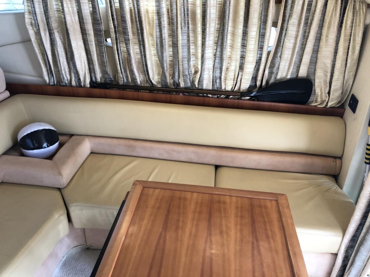 Azimut 39 EVO