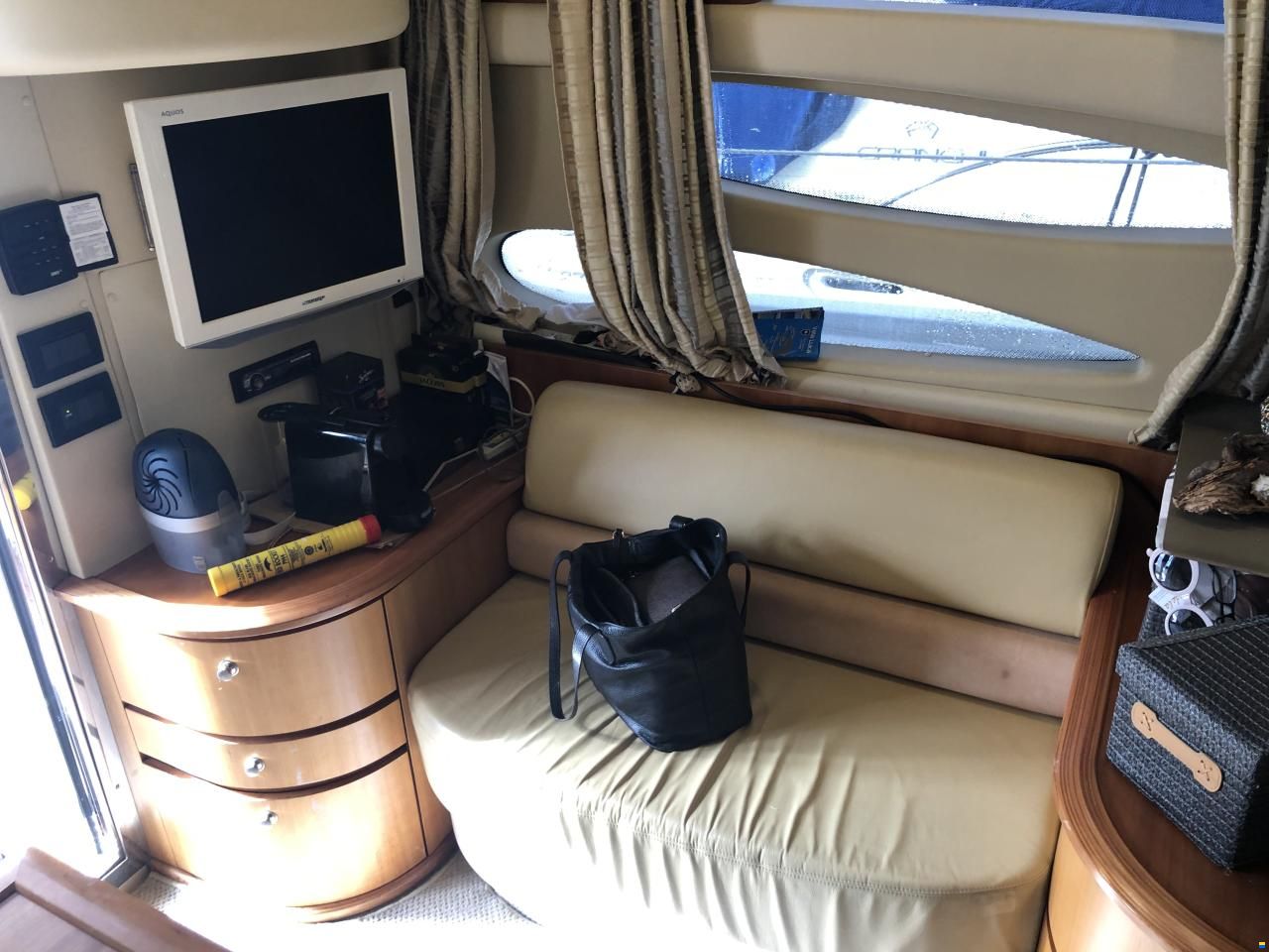 Azimut 39 EVO