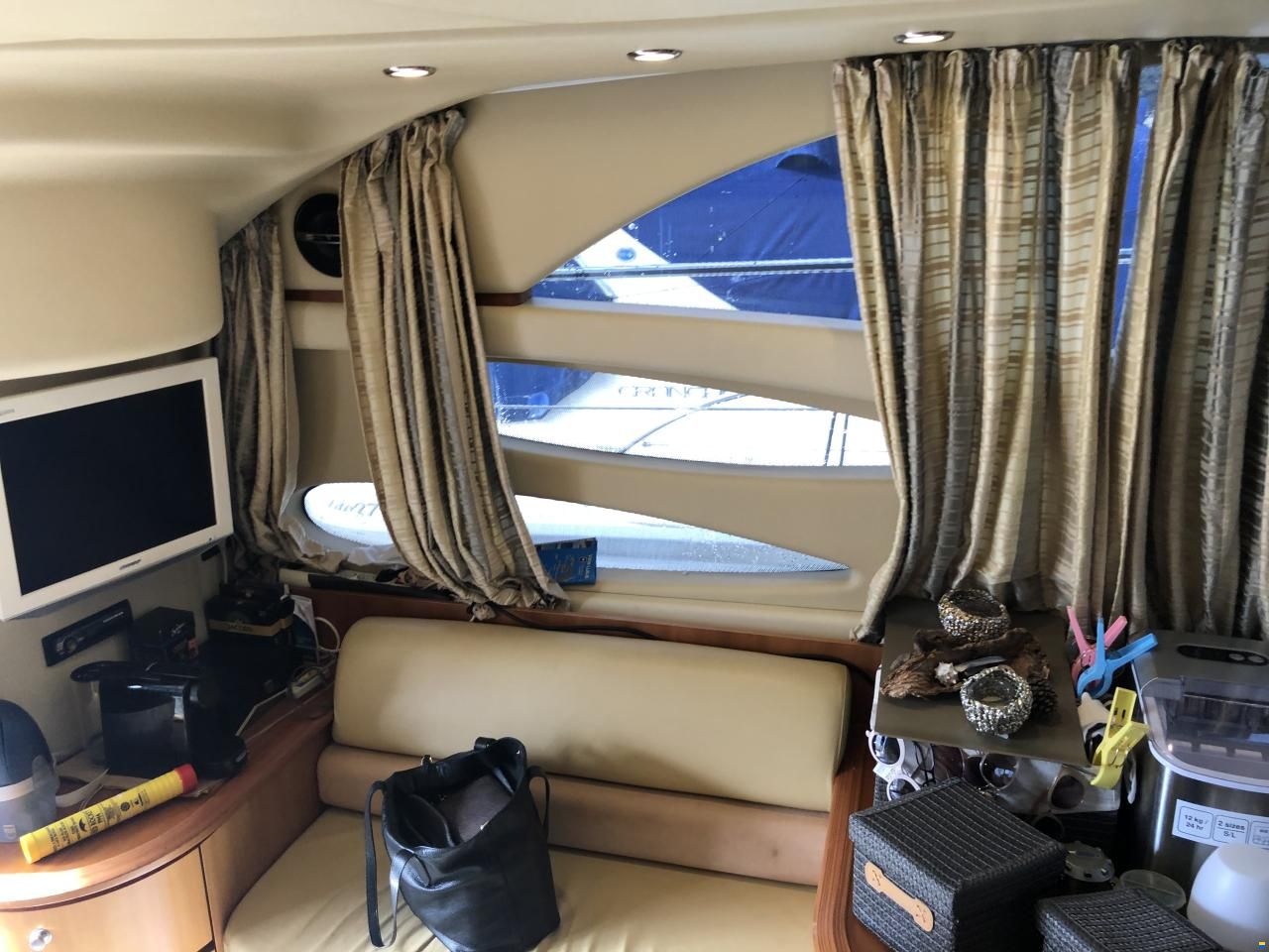 Azimut 39 EVO