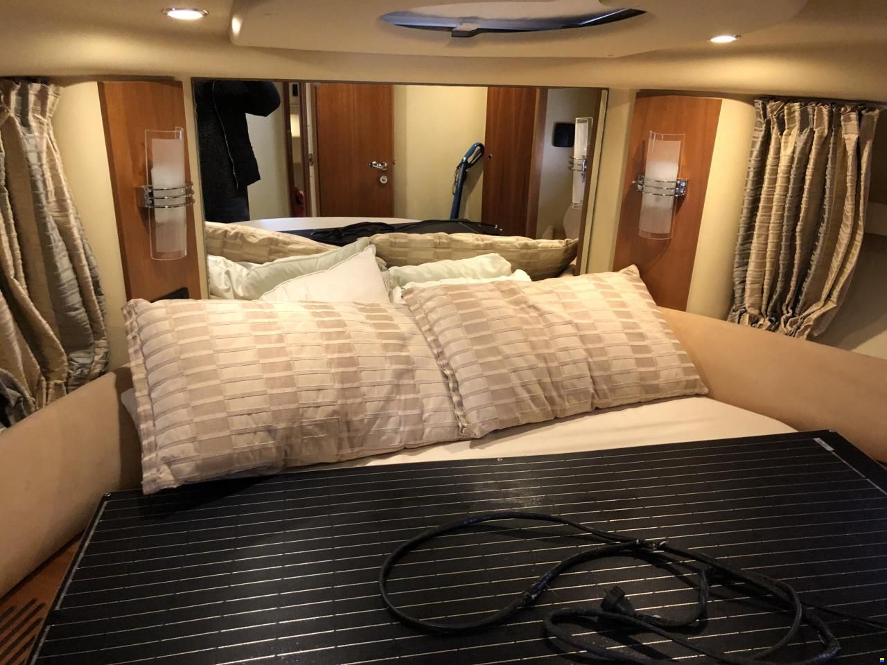 Azimut 39 EVO
