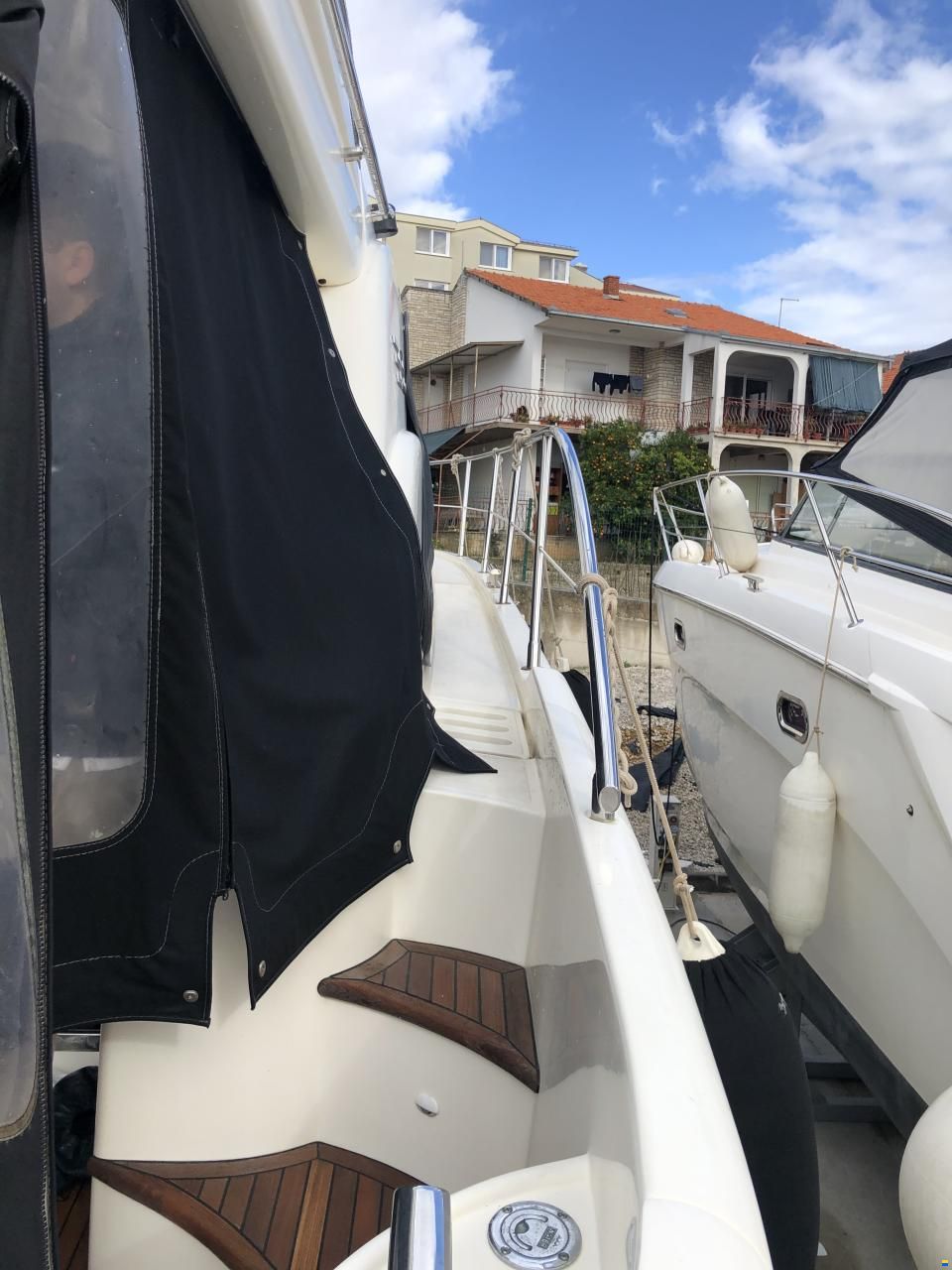 Azimut 39 EVO