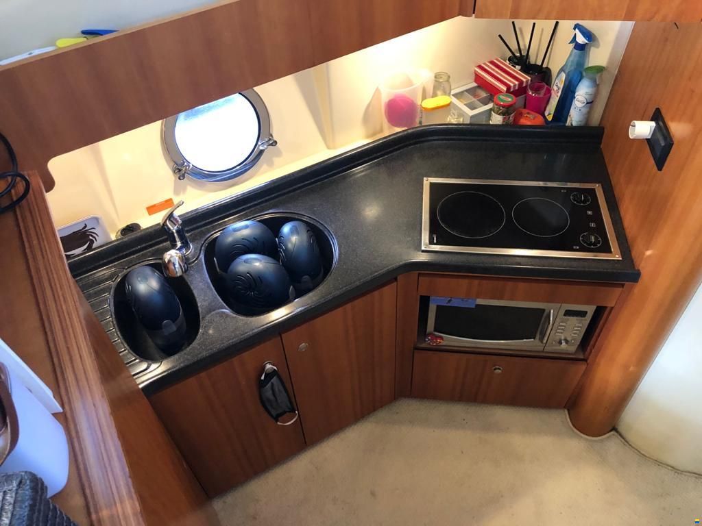 Azimut 39 EVO