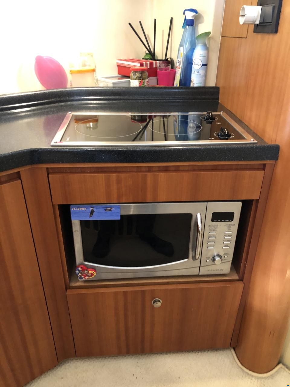 Azimut 39 EVO