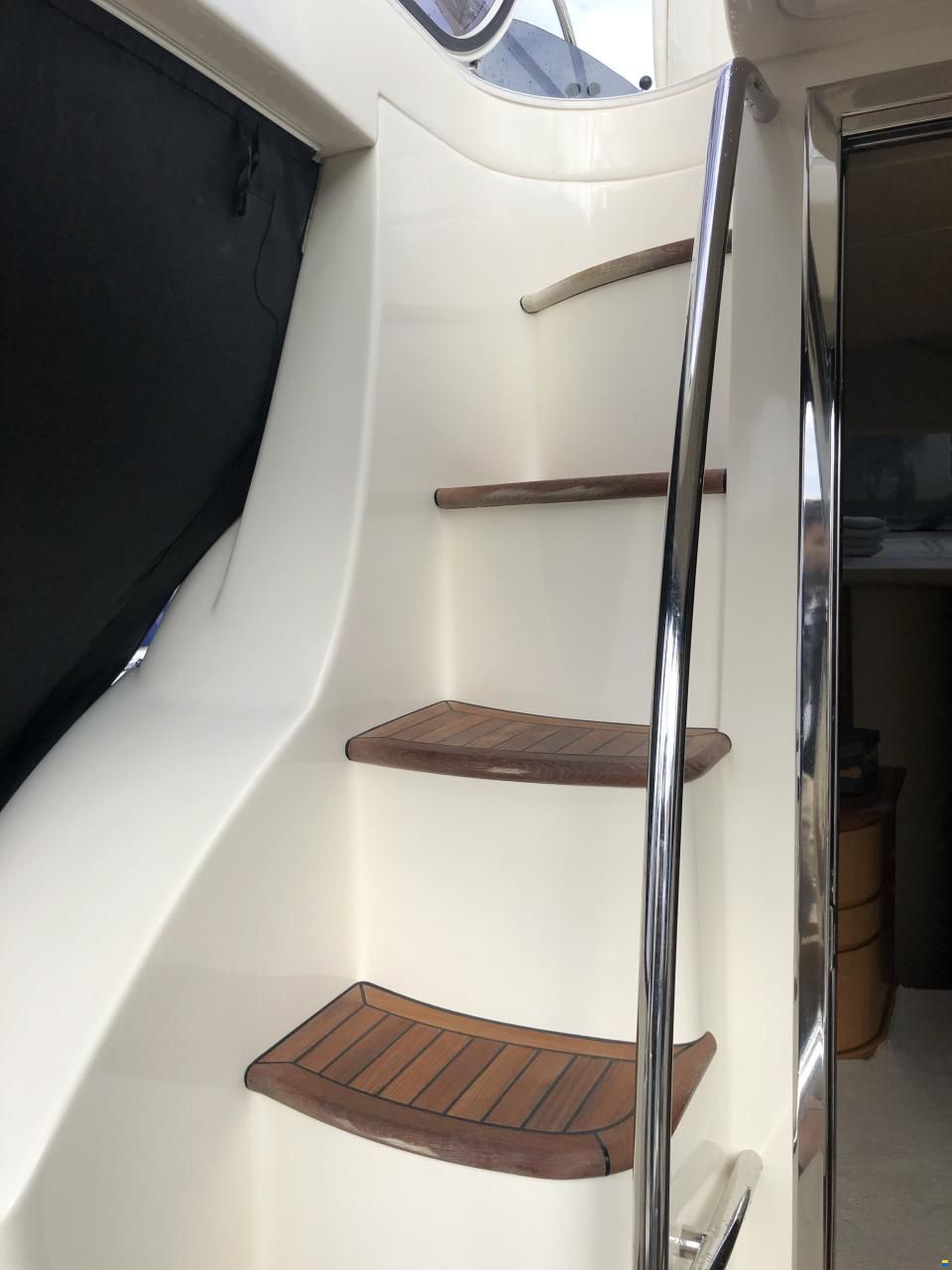 Azimut 39 EVO