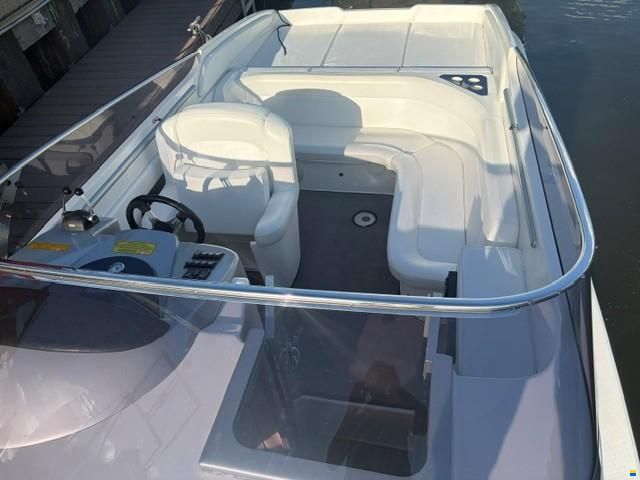 Airon Marine 278
