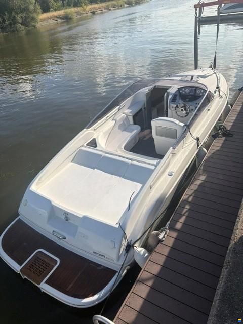 Airon Marine 278