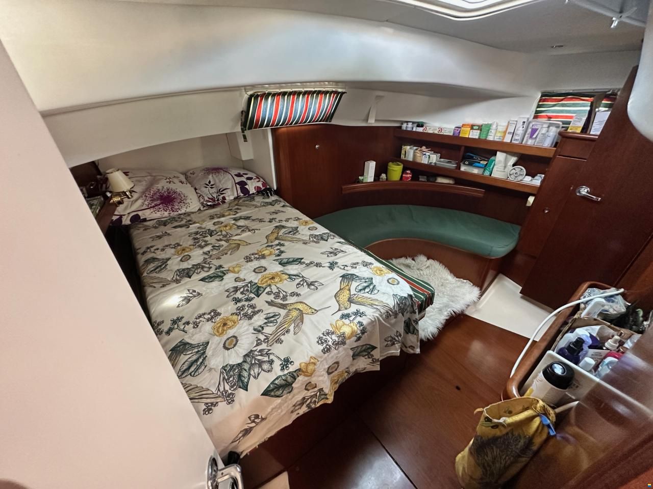 Beneteau Oceanis 36 CC
