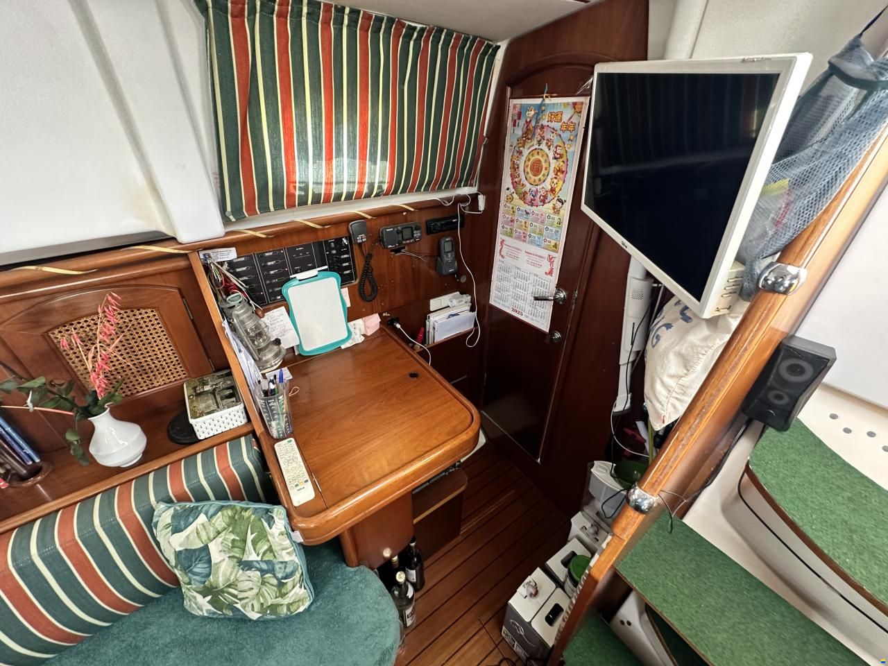 Beneteau Oceanis 36 CC