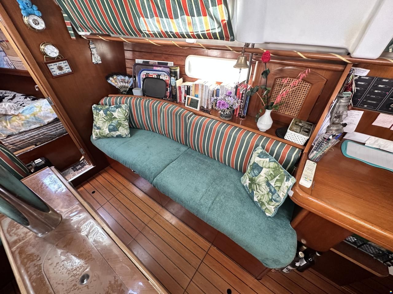 Beneteau Oceanis 36 CC