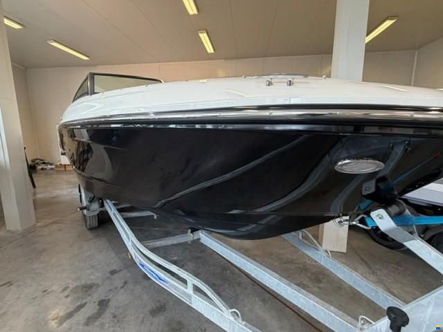 Sea Ray SPX23