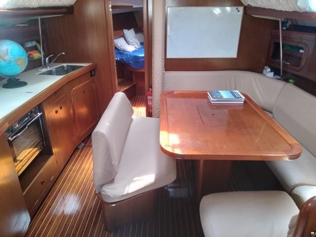 Grand Soleil 43