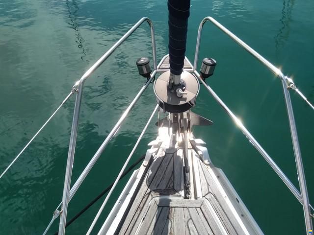 Grand Soleil 43