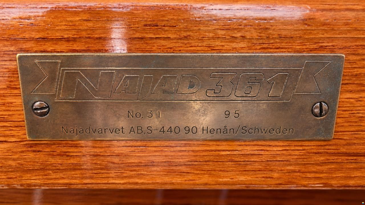 Najad 361