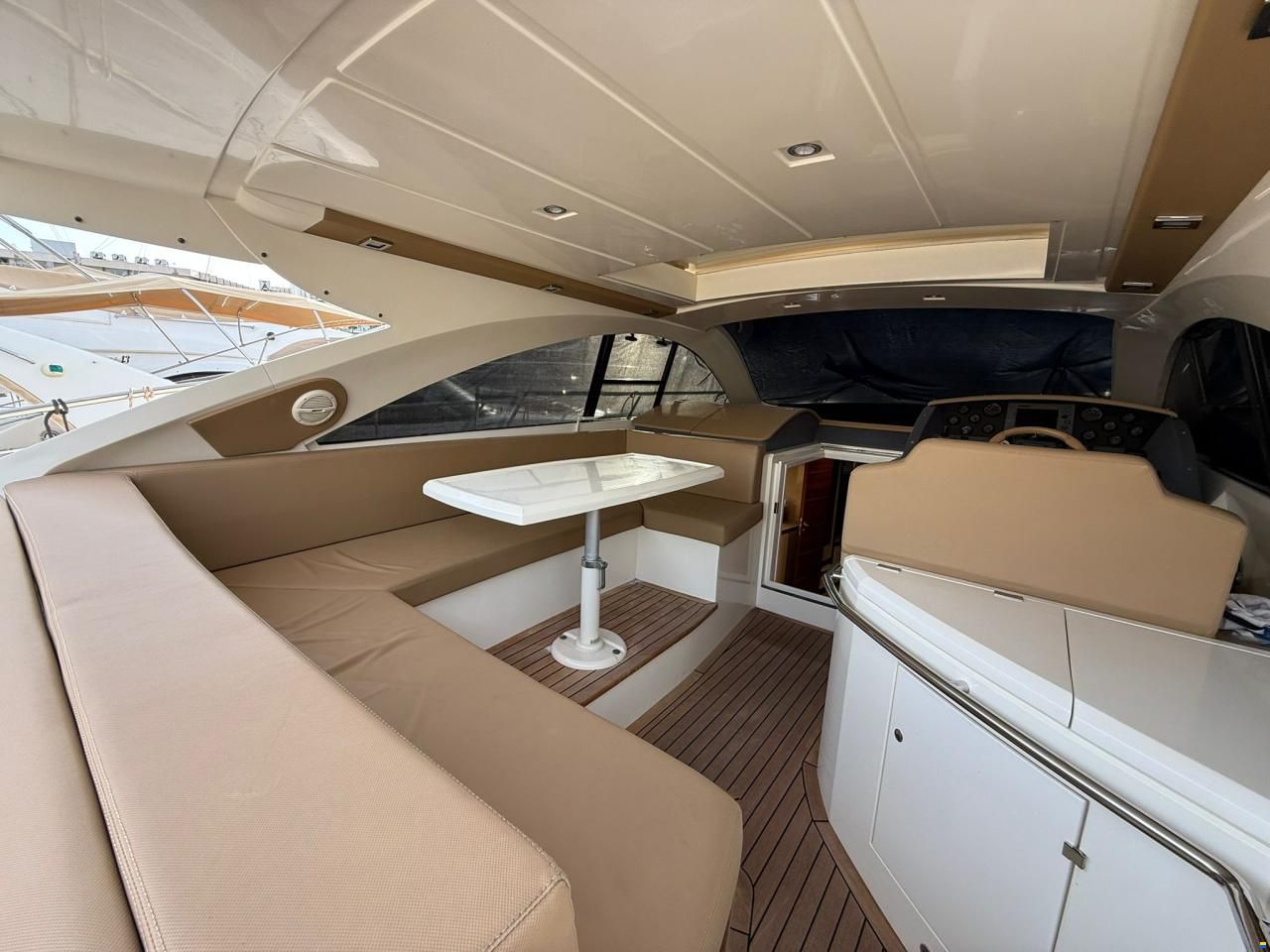 Astondoa AS 43 OPEN