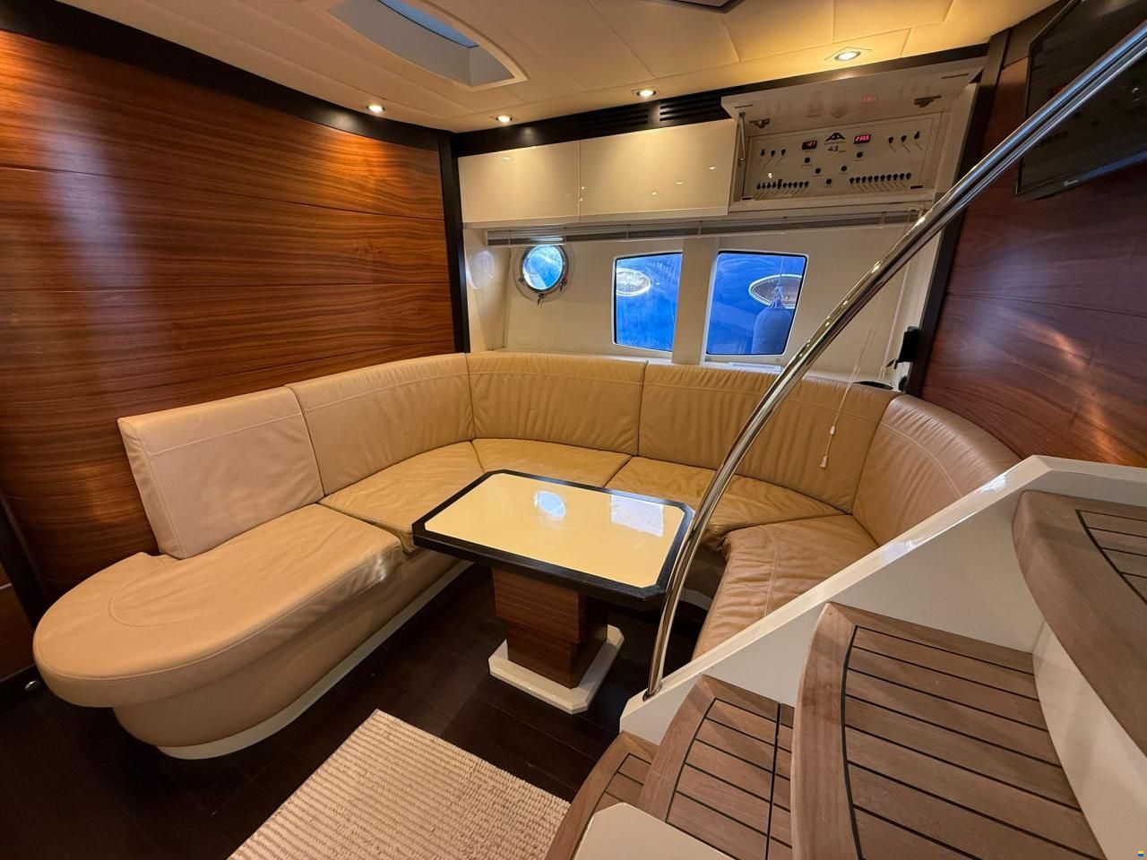 Astondoa AS 43 OPEN