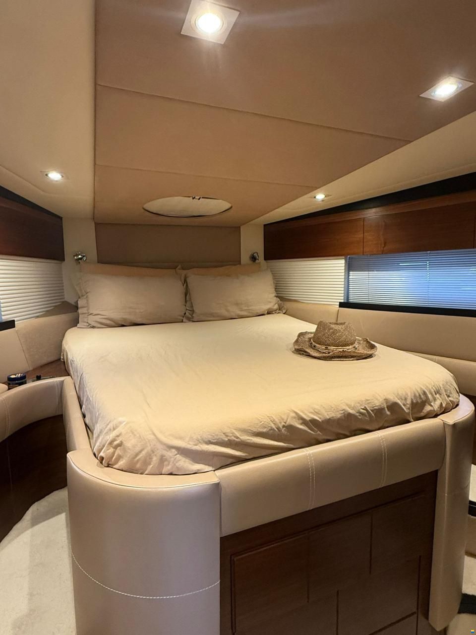 Astondoa AS 43 OPEN