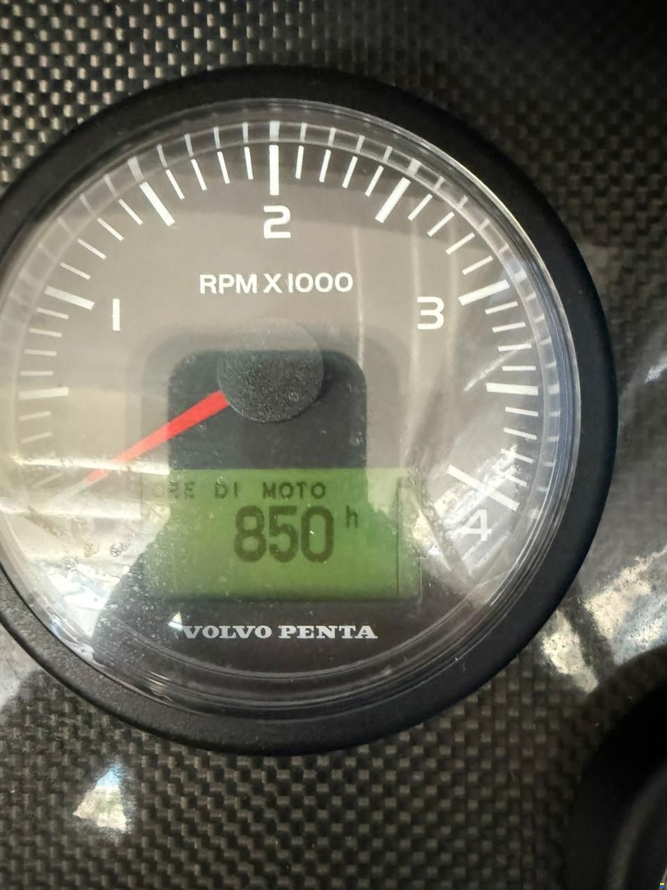 Astondoa AS 43 OPEN